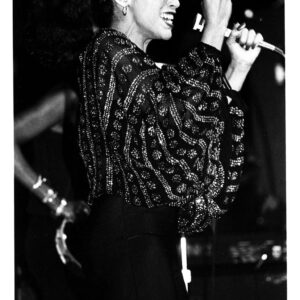 Linda at the Billboard Awards