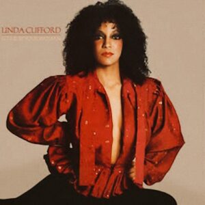 Let Me Be Your Woman